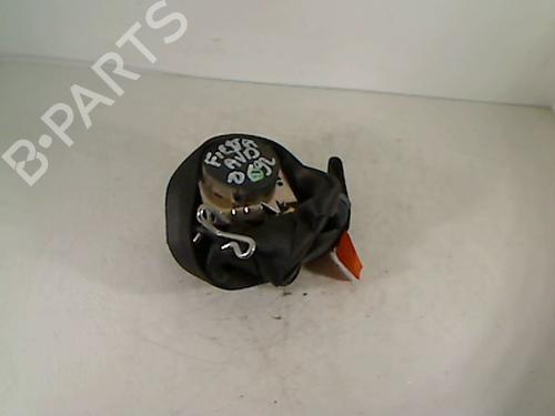 Used Front right seatbelt FORD FIESTA V (JH_, JD_) 1.4 TDCi (68 hp) 26064197