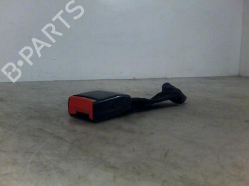 Used Seat buckle CITROËN SAXO (S0, S1) 1.5 D (57 hp) 26075414