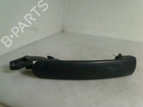 Used Front left exterior door handle VW GOLF IV (1J1) 1.9 TDI (90 hp) 29472569
