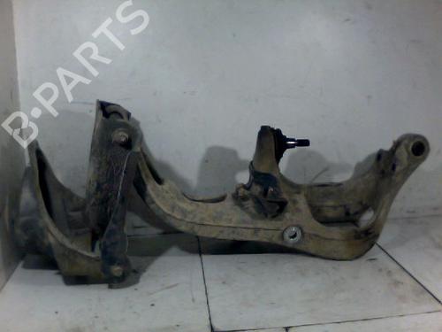 Used Left front suspension arm PEUGEOT 407 (6D_) 2.0 HDi 135 (6DRHRH, 6DRHRE, 6DRHRG, 6DRHRJ) (136 hp) 26112819