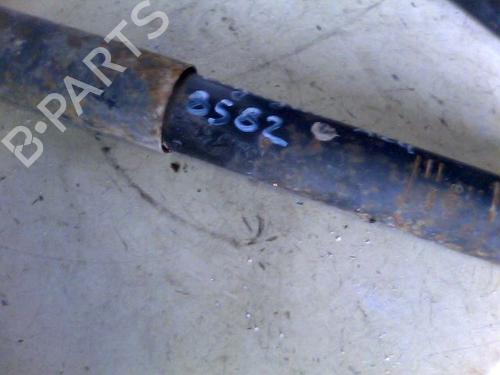 Used Left rear shock absorber CHRYSLER VOYAGER / GRAND VOYAGER III (GS_, NS_) 2.4 i (151 hp) 26083433