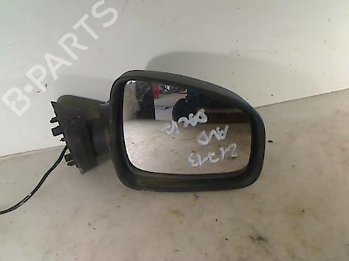 Used Right mirror DACIA SANDERO 1.5 dCi (86 hp) 26076079