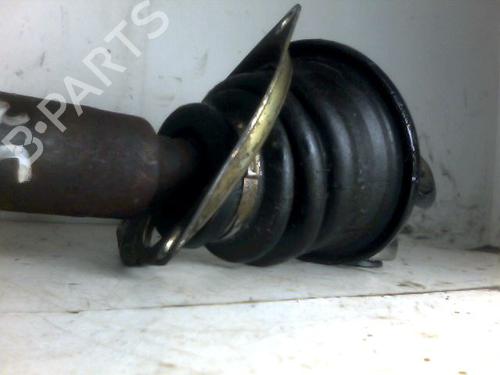 Antriebswelle links vorne RENAULT LAGUNA II (BG0/1_) 1.9 dCi | BP29586819M38 