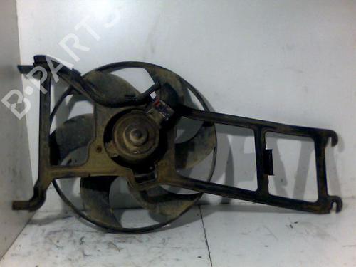 Koelventilatormotor CITROËN SAXO (S0, S1) 1.5 D (57 hp) 26090926