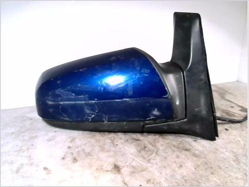 Right mirror OPEL ZAFIRA / ZAFIRA FAMILY B (A05) 1.9 CDTI (M75) | BP26102958C27 
