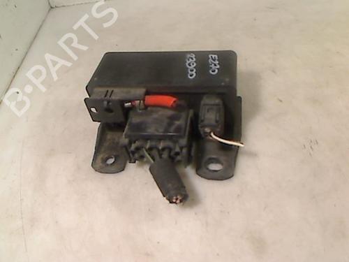 Elektronisk sensor MERCEDES-BENZ E-CLASS (W210) E 270 CDI (210.016) (170 hp) 26081158