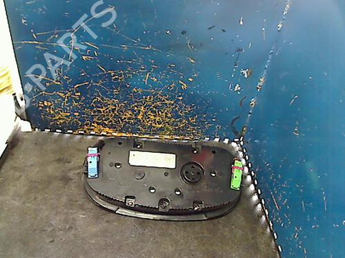 Kombinert Instrument VW GOLF IV (1J1) 1.9 TDI | BP29482921C47 