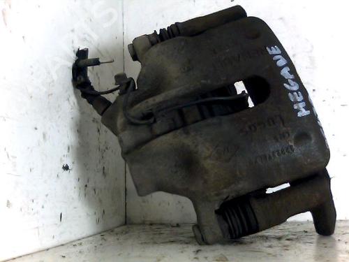 Venstre bremsekaliber foran RENAULT MEGANE Scenic (JA0/1_) 1.9 dTi (JA0N) (98 hp) 26080088
