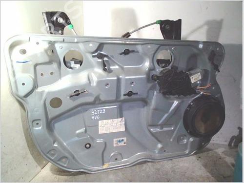 Used Front left window mechanism Front left window mechanism 37400271 37400271