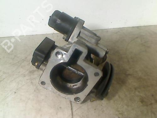 Throttle body RENAULT MEGANE I (BA0/1_) 1.6 e (BA0F, BA0S) | BP29440814M82 