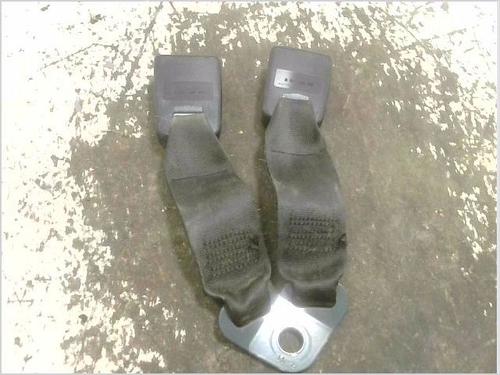 Used Seat buckle Seat buckle PEUGEOT 405 II (4B) 1.9 TD (90 hp) 40159351 40159351