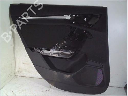 Used Rear left panel AUDI A3 Sportback (8YA, 8YF) 30 TDI (116 hp) 28324720