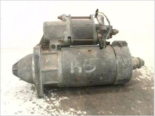 Startmotor Startmotor RENAULT SUPER 5 (B/C40_) 1.1 (B/C/401, B/C40H) (45 hp) 36699572 36699572