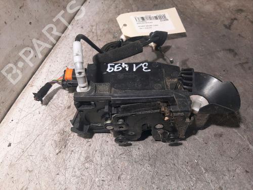 Cerradura puerta delantera izquierda Cerradura puerta delantera izquierda PEUGEOT 308 II (LB_, LP_, LW_, LH_, L3_) 1.5 BlueHDI 100 (102 hp) 34221712 34221712