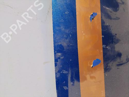 Motorhjelm Motorhjelm IVECO DAILY IV Platform/Chassis 35C15 (146 hp) 33845240 33845240