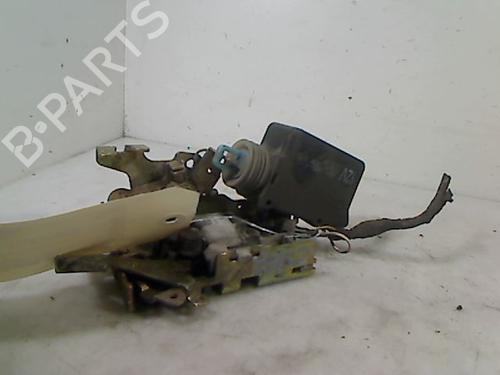 Front right lock MERCEDES-BENZ VITO Van (W638) 108 CDI 2.2 (638.094) | BP29472675C97 