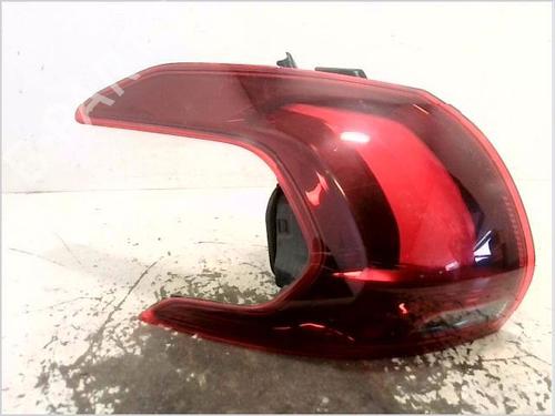 Used Left taillight Left taillight PEUGEOT 2008 I (CU_) 1.2 THP 110 / PureTech 110 (110 hp) 36071162 36071162