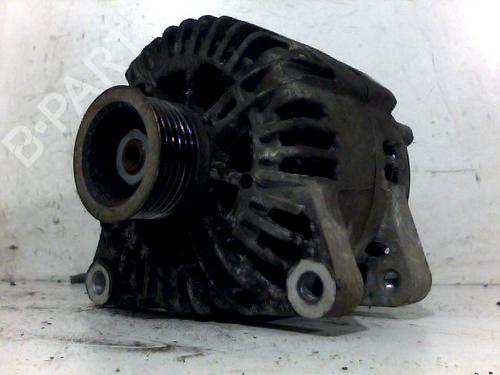 Generator CITROËN BERLINGO / BERLINGO FIRST Box Body/MPV (M_) 2.0 HDI 90 (MBRHY, MCRHY) (90 hp) 26082597
