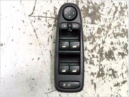 Used Switch CITROËN C4 Picasso I MPV (UD_) 1.6 HDi (109 hp) 30351925