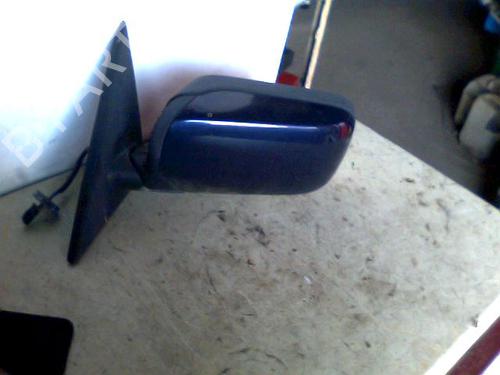 Left mirror BMW 3 Coupe (E36) 318 is | BP26085095C26