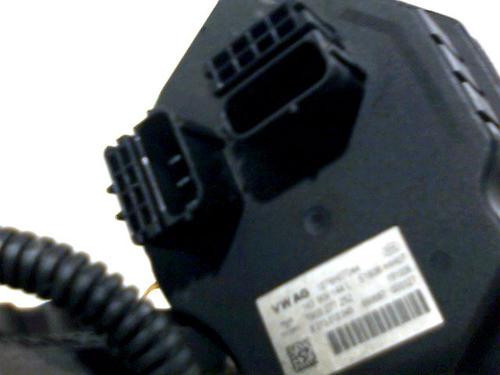 Styring servopumpe VW TOURAN (1T1, 1T2) 1.9 TDI | BP26073961M99 