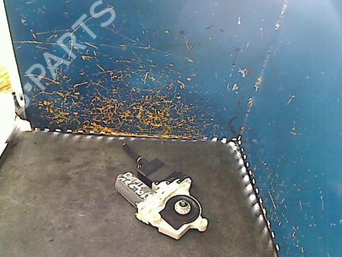 Vindusheismekanisme venstre bak VW GOLF IV (1J1) 1.9 TDI (101 hp) 29482924