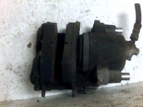 Left front brake caliper SEAT IBIZA IV SC (6J1, 6P5) 1.4 TDI | BP26082779M105 