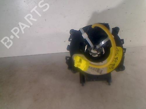 Kontantrulle Airbag /Stelring ROVER 200 II Hatchback (RF) 220 SDi (105 hp) 29890287