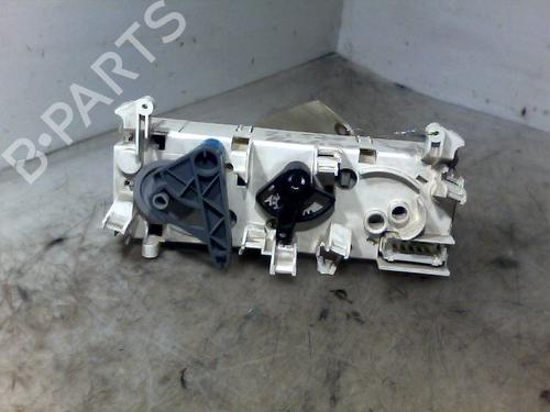 Climate control CITROËN BERLINGO / BERLINGO FIRST Box Body/MPV (M_) 2.0 HDI 90 (MBRHY, MCRHY) | BP26088934I5 