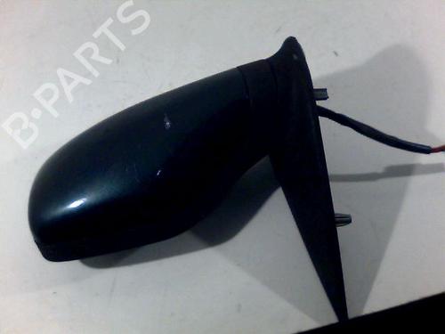 Left mirror PEUGEOT 106 II (1A_, 1C_) 1.6 i | BP26064001C26 