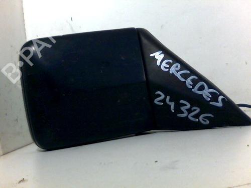 Used Right mirror MERCEDES-BENZ 124 Saloon (W124) 250 D (124.125) (90 hp) 26077029