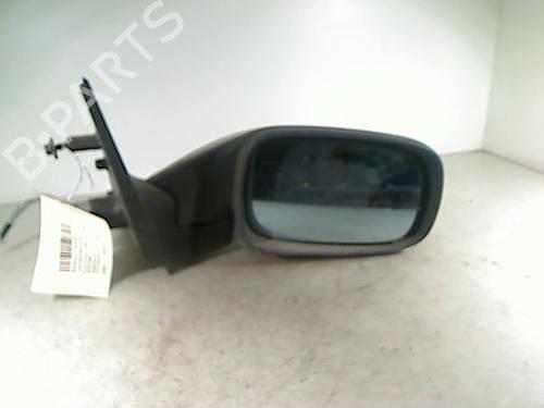 Used Right mirror RENAULT LAGUNA II (BG0/1_) 1.9 dCi (BG0R, BG0E) (100 hp) 26060811