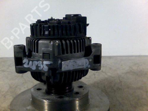 Alternator PEUGEOT 406 (8B) 2.1 TD 12V | BP26066754M7 