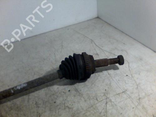 Right front driveshaft CHRYSLER PT CRUISER (PT_) 2.0 | BP29440763M39 