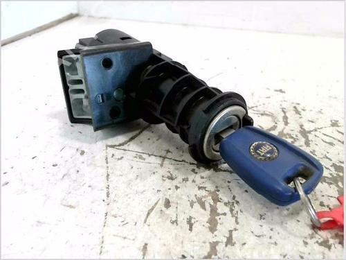 Ignition barrel FIAT DOBLO Box Body/MPV (223_) 1.9 JTD | BP29497269M48 