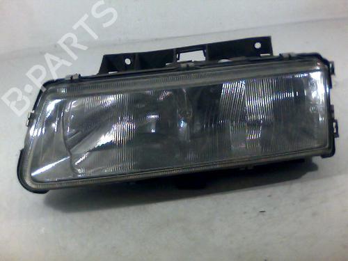 Used Left headlight Left headlight CITROËN XANTIA (X1_, X2_) 2.1 Turbo D 12V (109 hp) 34002251 34002251