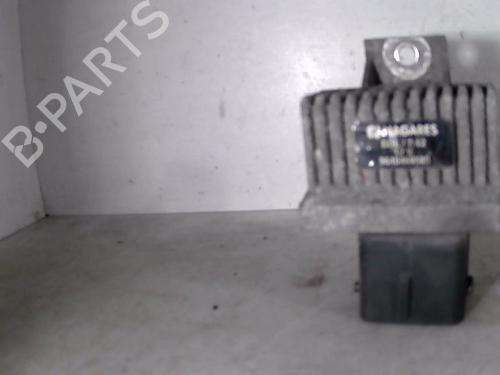 Elektronische module CITROËN C3 Pluriel (HB_) 1.4 HDi (68 hp) 26112950