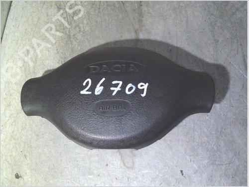 Used Driver airbag Driver airbag DACIA LOGAN (LS_) 1.5 dCi (LS0K) (68 hp) 40299659 40299659