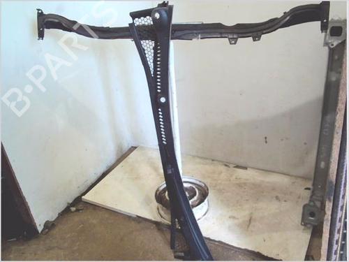 Used Scuttle panel Scuttle panel CITROËN C3 II (SC_) 1.4 HDi 70 (SC8HZC, SC8HR0, SC8HP4) (68 hp) 33541815 33541815