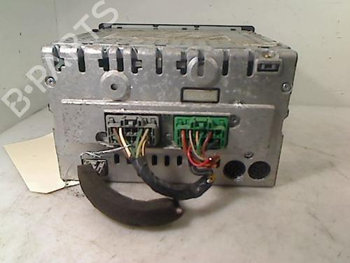 Radio VOLVO V40 Estate (645) 1.9 DI | BP26078625E6 
