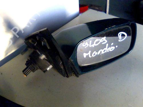 Used Right mirror FORD MONDEO II (BAP) 1.8 TD (90 hp) 26060633