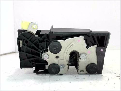 Rear left lock DACIA SANDERO II 1.0 SCe 75 (B8JC, B8JD, B8NC) | BP27291236C100