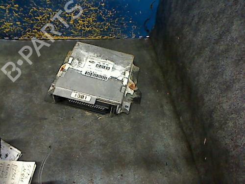 Used Engine control unit (ECU) PEUGEOT 405 II (4B) 2.0 (121 hp) 29332711