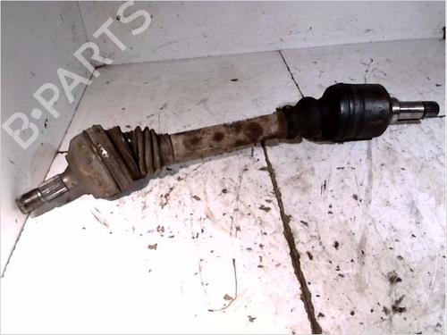 Used Left front driveshaft CITROËN BERLINGO / BERLINGO FIRST Box Body/MPV (M_) 1.9 D 70 (MBWJZ, MCWJZ) (69 hp) 29704859