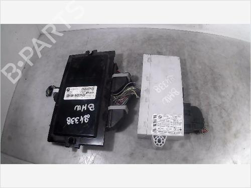 Used Electronic module BMW 3 (E90) 320 d (163 hp) 26100629