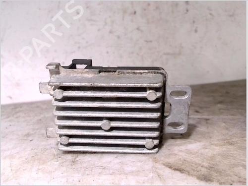 Varmeblæsermodstand CITROËN C8 (EA_, EB_) 2.2 HDi | BP26105884M108 