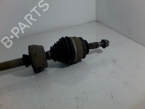 Arbre de transmission avant droit Arbre de transmission avant droit RENAULT SCÉNIC I MPV (JA0/1_, FA0_) 1.6 (JA00, JA16, JA15, JA19, JA1V, JA2B, JA2C, JA0B,... (107 hp) 34502750 34502750