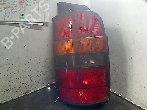 Used Left taillight RENAULT ESPACE II (J/S63_) 2.1 TD (J633, J634, J/S635, J/S63D) (88 hp) 26065385