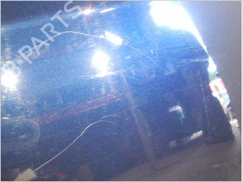 Left rear door FORD FIESTA VI (CB1, CCN) 1.6 Ti | BP29211929C4 