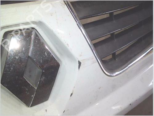 Grille RENAULT TRAFIC II Van (FL) 2.0 dCi 115 (FL01, FL0U, FL00, FL0H, FL0M) | BP29497265C40 